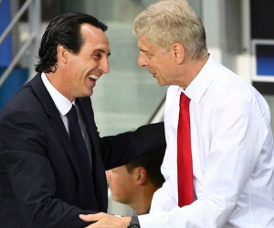 Arsenal bổ nhiệm HLV mới: Cú bẻ kèo ngoạn mục Unai Emery