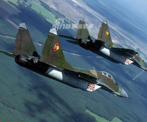 Ba Lan từng trúng lớn với lô tiêm kích MiG-29 trị giá... 1 Euro/chiếc!