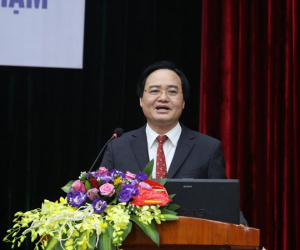 Bộ trưởng Phùng Xuân Nhạ chỉ đạo thu hồi đề án đổi mới thi, tuyển sinh 749 tỷ đồng