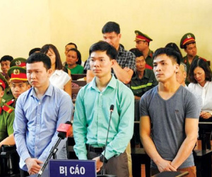 Chạy thận nhân tạo làm 8 người chết: Nhiều tài liệu làm chứng cứ được lập sau sự cố