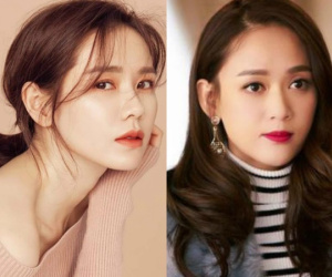 'Chị đẹp mua cơm ngon cho tôi' có bản Trung Quốc, Trần Kiều Ân đảm nhận vai chính