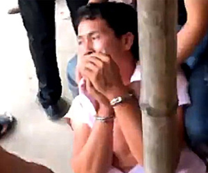 Hà Nội: Xác minh nhóm thanh niên tự xưng công an bắt người