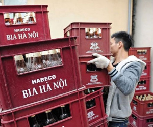 Habeco lên tiếng vụ Kiểm toán Nhà nước truy thu 1.700 tỷ đồng cổ tức