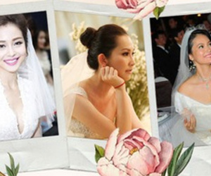 Hãy nhìn Jennifer Phạm, Hải Yến, Kim Hiền - phụ nữ 1 đời chồng vẫn cưới được 'hoàng tử' đâu chỉ có Meghan Markle