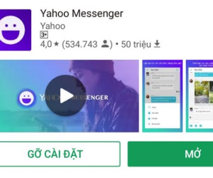 Kỹ sư bảo mật Việt Nam phát hiện lỗ hổng “chết người” trên Yahoo
