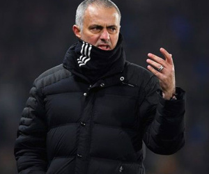 Mourinho lí giải khó tin về việc xóa trang mạng xã hội sau khi thua Chelsea