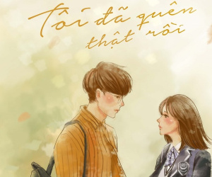 MV 'tình' chưa đủ, Issac làm cả bộ truyện tranh 'Tôi đã quên thật rồi' tặng fan
