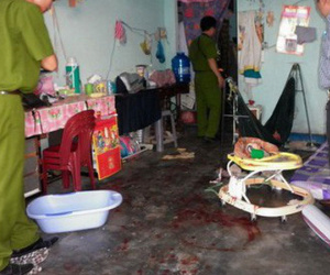 Nam thanh niên đánh chết người tình hơn 8 tuổi ở Sài Gòn