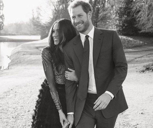 Này các cô gái, đừng ôm mộng lấy được hoàng tử, hãy dặn lòng sống như Meghan