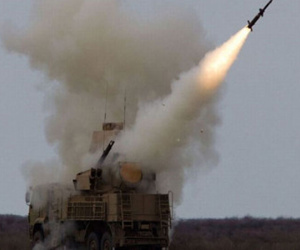 Nga bắn hạ máy bay không người lái mang chất nổ gần căn cứ ở Syria