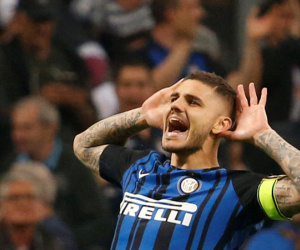 Nghi vấn Messi khiến Icardi không được dự World Cup 2018
