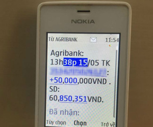 Người phụ nữ cho bạn mượn 50 triệu, 9 năm sau tưởng người vay đã quên bỗng nhận được tin nhắn bất ngờ
