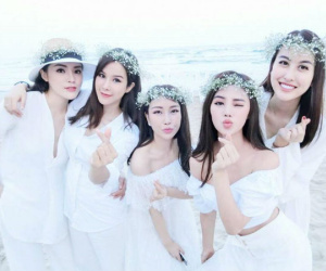 Nguyên tắc diện đồ của hội người đẹp sang chảnh nhất showbiz Việt