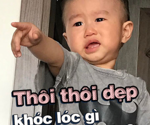 Nhật ký sắp 2 tuổi bằng 'meme' đầy khí chất của Nguyễn Tùng Xoài - con trai Trang Lou và Tùng Sơn