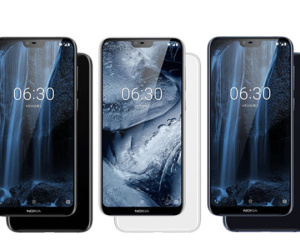 Nokia X6 'tai thỏ' được mua hết trong 10 giây