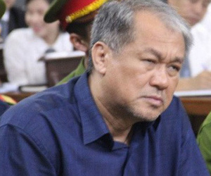 Ông Phạm Công Danh tiết lộ mua Ngân hàng Đại Tín chỉ 4 triệu đồng