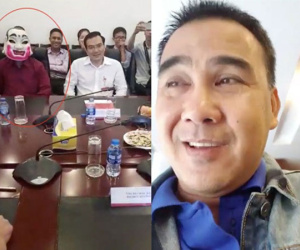 Quyền Linh đích thân gặp, nhìn tận mặt người trúng Vietlott hơn 300 tỷ
