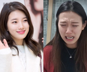 Suzy ủng hộ #metoo, ký đơn gửi Nhà Xanh đề nghị điều tra về vụ quấy rối tình dục của Yang Yewon