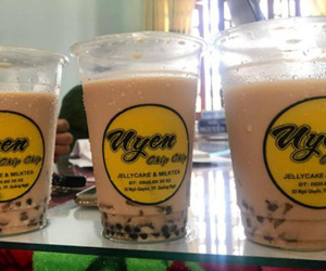 Tạm đình chỉ cơ sở bán trà sữa nghi gây ngộ độc cho học sinh