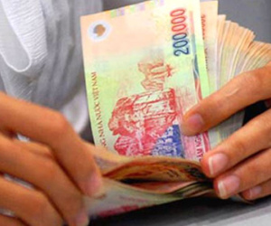 Từ 1/7, tăng lương hưu, trợ cấp
