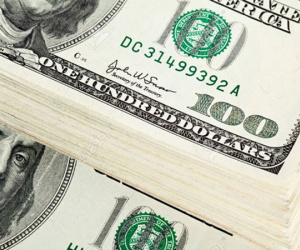 Tỷ giá ngoại tệ ngày 22/5: Châu Âu bất ổn, USD lên đỉnh