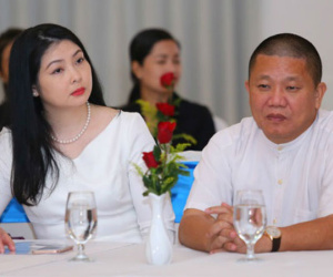 Vì sao công ty vợ đại gia Lê Phước Vũ bán vội cổ phiếu của Tập đoàn Hoa Sen?