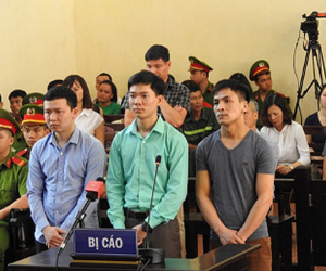 Thiên Sơn dọa kiện BV Hòa Bình, nhất quyết không bồi thường các nạn nhân chạy thận