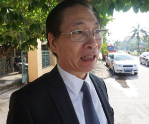 Xét xử vụ chạy thận khiến 9 người chết: Luật sư nhận định kết quả có lợi cho BS Lương