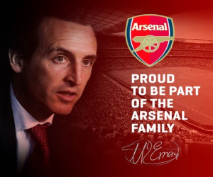 Arsenal bổ nhiệm Unai Emery: Vì sao có vụ lật kèo Arteta?