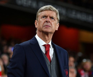 Arsene Wenger: 'Tôi không dưới 1 lần từ chối Real và ĐT Anh'