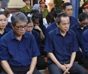 Bà Phấn và trợ thủ đắc lực bị đề nghị mức án tù cao nhất