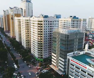 Bộ trưởng Bộ Tài chính thấy buồn vì đề xuất thu thuế nhà bị ‘ném đá’