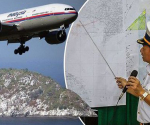 Các nhà điều tra công bố lý do MH370 biến mất