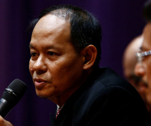 Các nhân chứng 'biến mất' khi điều tra cựu thủ tướng Malaysia Najib