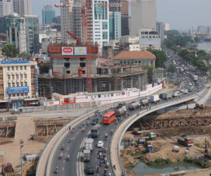 Chính phủ vay nợ hơn 2,37 triệu tỷ đồng