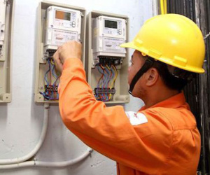 EVN: Thu điện giá cao với công nhân ở trọ bị phạt tới 10 triệu đồng