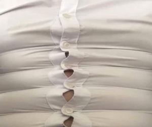 Hội 'chén' cả thế giới đua nhau khoe bụng to như có bầu sau khi ăn no ăn đủ