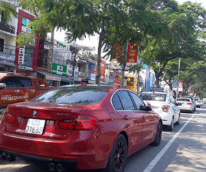 Huế lo báo chí bị kẻ xấu lợi dụng sau vụ trông giữ xe trái luật
