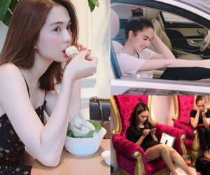 Khối tài sản triệu người mơ ước và sự thay đổi bất ngờ của Ngọc Trinh