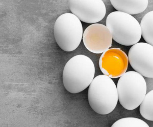 Lý do bạn nên ăn trứng mỗi ngày