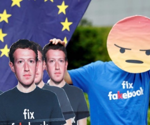 Mark Zuckerberg sẽ sánh vai Bill Gates, Steve Jobs hay thành quái vật?