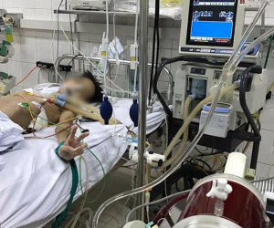 Nam sinh 16 tuổi qua đời sau 3 tuần chờ một quả tim thay thế: 'Đức là một tấm gương về nghị lực và khát khao sống!'