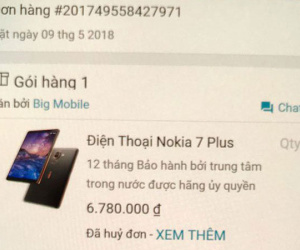 Người tiêu dùng liên tiếp lên tiếng vạch mặt nạn hủy đơn hàng vô tội vạ trên Lazada