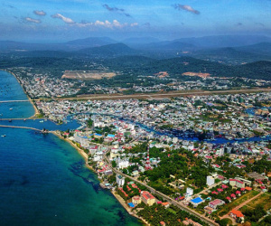Nhiều tranh luận chờ Quốc hội quyết về luật đặc khu