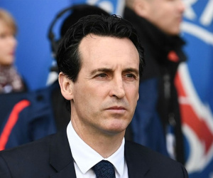 Những điều đặc biệt về HLV Unai Emery