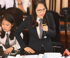 Sau tuyên bố cứng rắn, luật sư của BS Lương làm thật: Tung clip 'thay đổi bản chất vụ án'