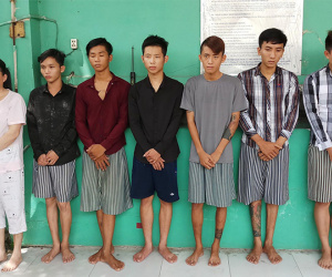 TPHCM: Mâu thuẫn khi cùng bán trái cây ở chợ, 2 con trai bênh mẹ đánh 2 tiểu thương nhập viện