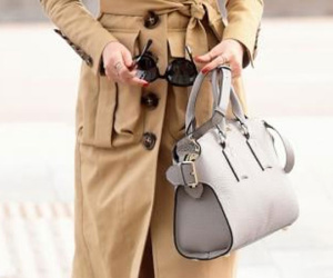 Túi Burberry xuất dư cản đường thương hiệu Việt?