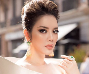 Tuyên bố mới nhất của Lý Nhã Kỳ về chuyện 'xộ khám' và bị cấm xuất cảnh