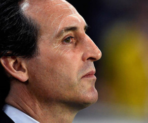 Unai Emery chính thức trở thành tân HLV trưởng Arsenal